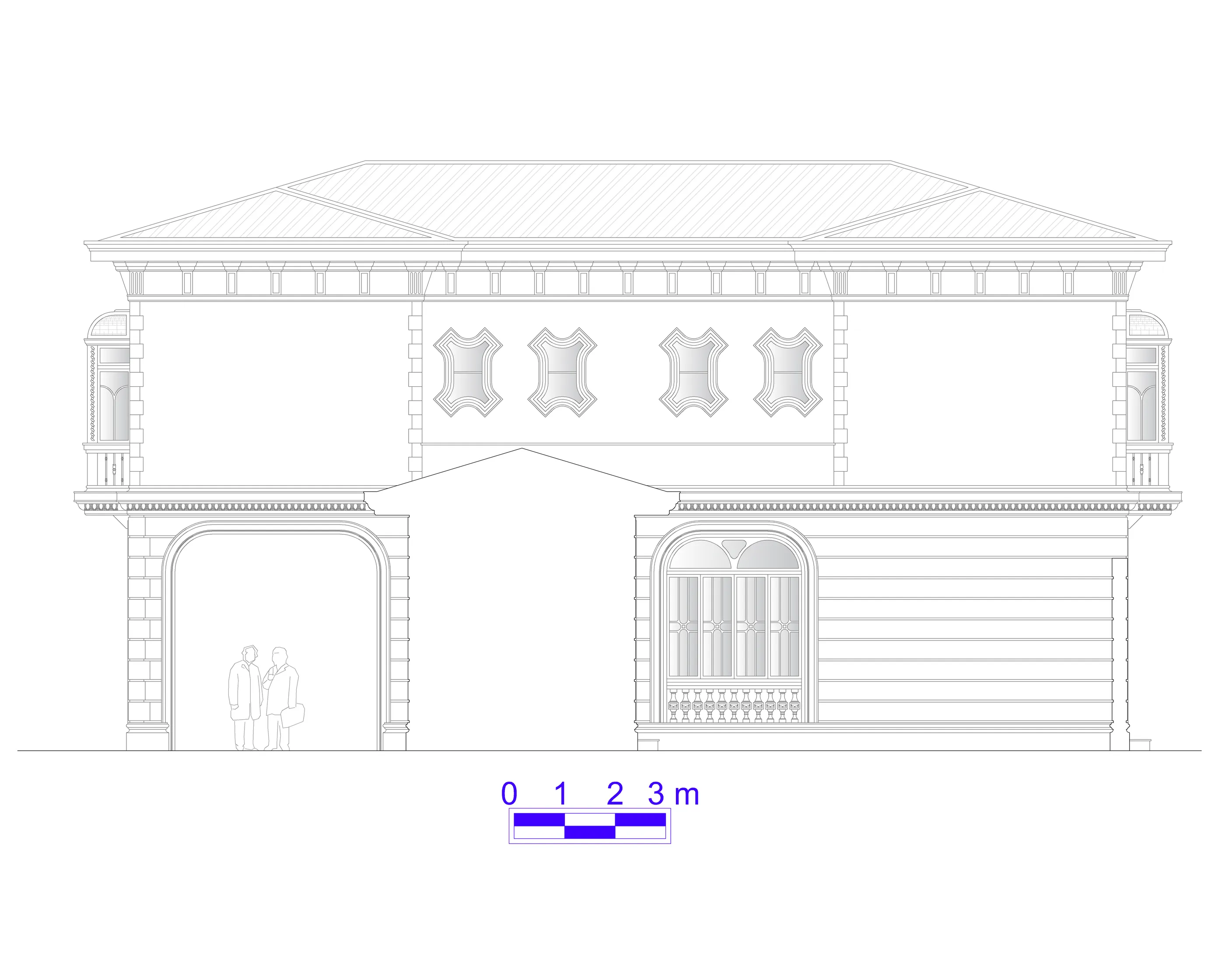 Elevation 03